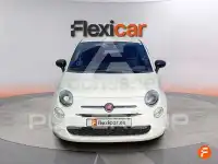 2023 Fiat 500