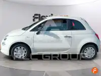 2023 Fiat 500