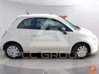 2023 Fiat 500