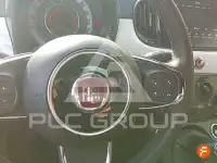 2023 Fiat 500