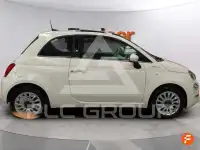 2023 Fiat 500