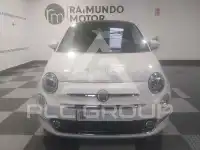 2023 Fiat 500