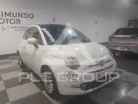 2023 Fiat 500