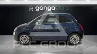 2023 Fiat 500