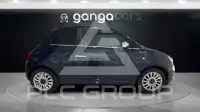 2023 Fiat 500