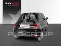 2023 Fiat 500