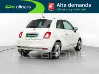 2023 Fiat 500