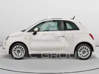 2023 Fiat 500