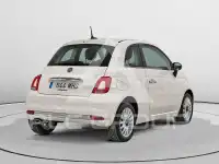 2023 Fiat 500