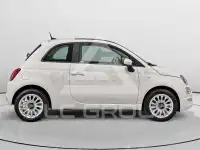 2023 Fiat 500
