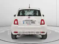 2023 Fiat 500