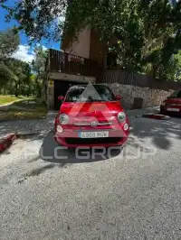2023 Fiat 500