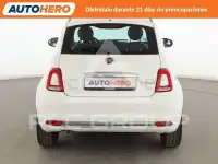 2023 Fiat 500