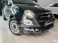 2023 Fiat 500