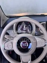 2023 Fiat 500