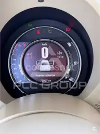 2023 Fiat 500