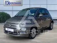 2023 Fiat 500