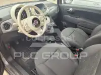 2023 Fiat 500