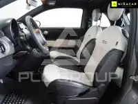 2023 Fiat 500