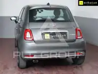 2023 Fiat 500