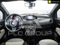 2023 Fiat 500