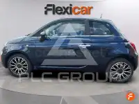 2023 Fiat 500