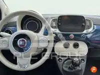2023 Fiat 500