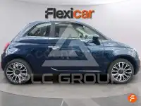 2023 Fiat 500
