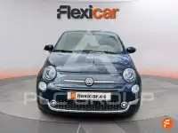 2023 Fiat 500