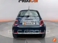 2023 Fiat 500