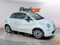 2023 Fiat 500