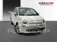2023 Fiat 500