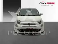 2023 Fiat 500