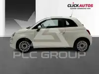 2023 Fiat 500