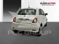 2023 Fiat 500