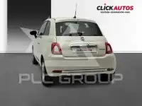 2023 Fiat 500