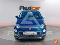 2023 Fiat 500