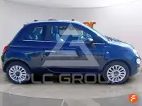 2023 Fiat 500