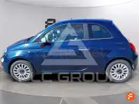 2023 Fiat 500