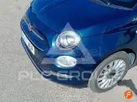 2023 Fiat 500