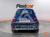 2023 Fiat 500