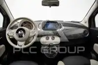 2023 Fiat 500