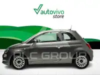 2023 Fiat 500
