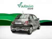 2023 Fiat 500