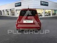 2023 Fiat 500