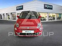 2023 Fiat 500