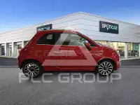 2023 Fiat 500