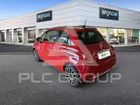 2023 Fiat 500