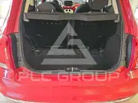2023 Fiat 500