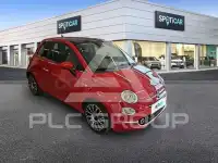 2023 Fiat 500